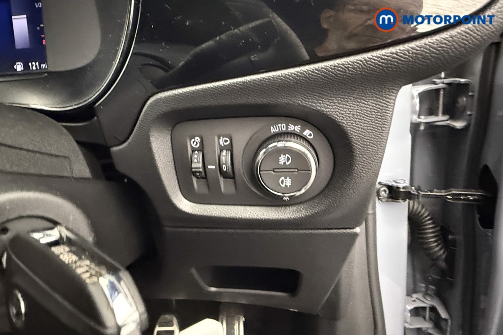 Vauxhall Corsa GS Manual Petrol Hatchback - Stock Number (1555040) - 15th supplementary image