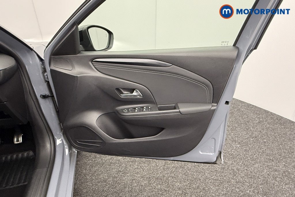Vauxhall Corsa GS Manual Petrol Hatchback - Stock Number (1555040) - 17th supplementary image