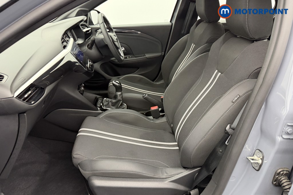 Vauxhall Corsa GS Manual Petrol Hatchback - Stock Number (1555040) - 20th supplementary image