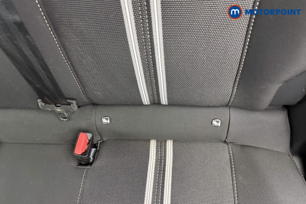 Vauxhall Corsa GS Manual Petrol Hatchback - Stock Number (1555040) - 22nd supplementary image