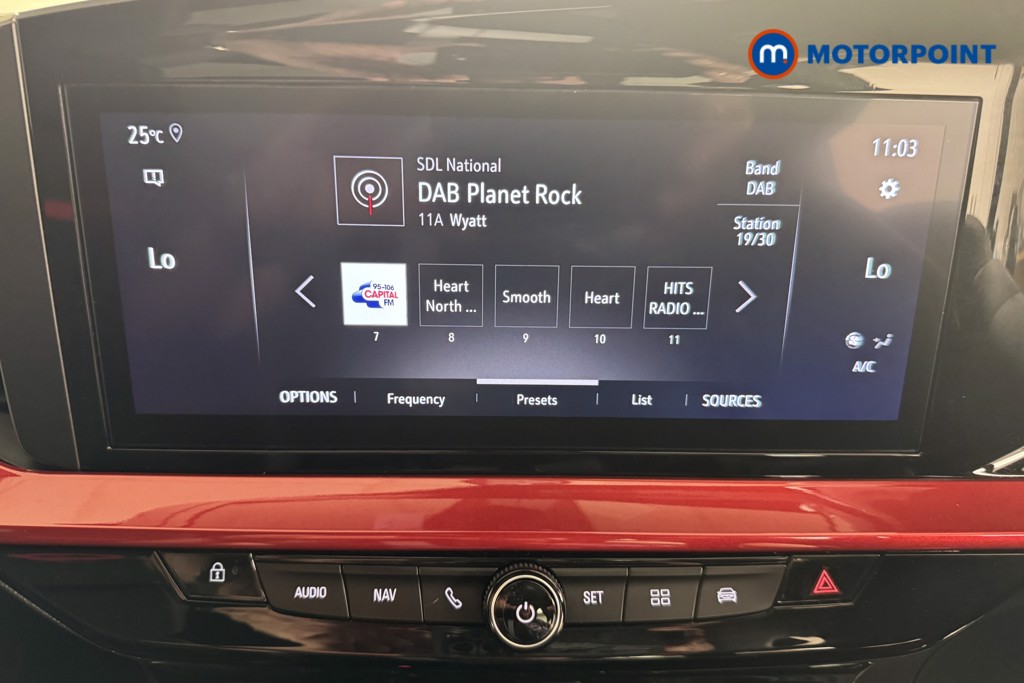 Vauxhall Mokka GS Automatic Petrol SUV - Stock Number (1555136) - 2nd supplementary image