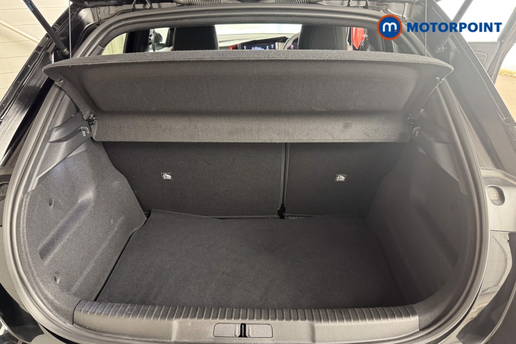 Vauxhall Mokka GS Automatic Petrol SUV - Stock Number (1555136) - 3rd supplementary image