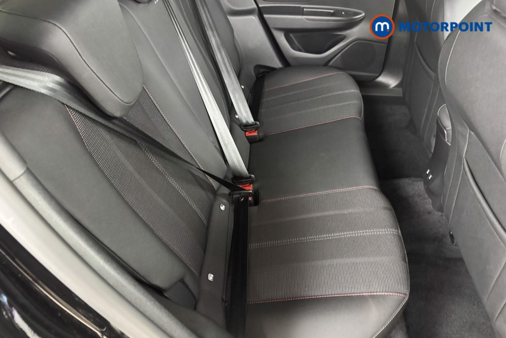 Vauxhall Mokka GS Automatic Petrol SUV - Stock Number (1555136) - 4th supplementary image