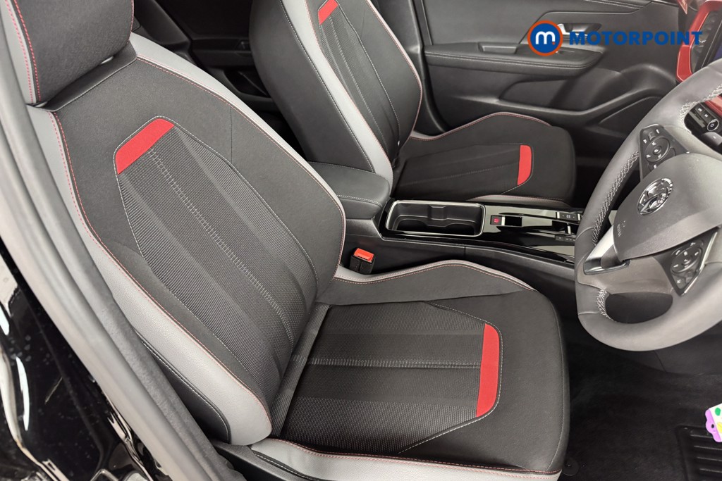 Vauxhall Mokka GS Automatic Petrol SUV - Stock Number (1555136) - 5th supplementary image