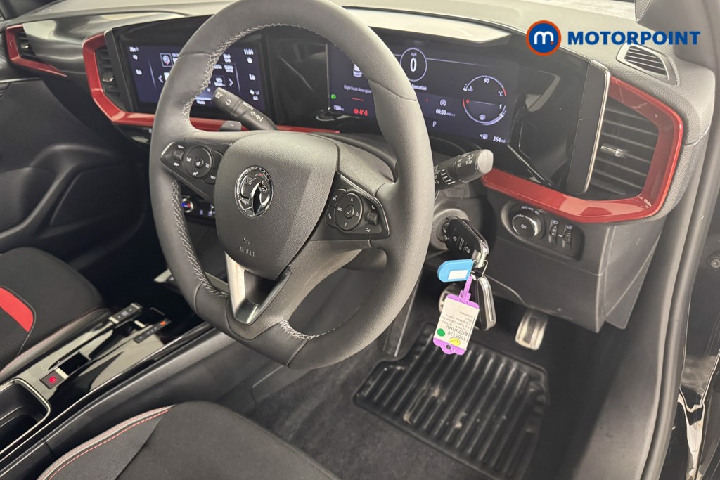 Vauxhall Mokka GS Automatic Petrol SUV - Stock Number (1555136) - 7th supplementary image