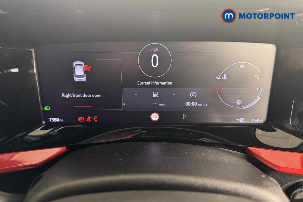 Vauxhall Mokka GS Automatic Petrol SUV - Stock Number (1555136) - 9th supplementary image