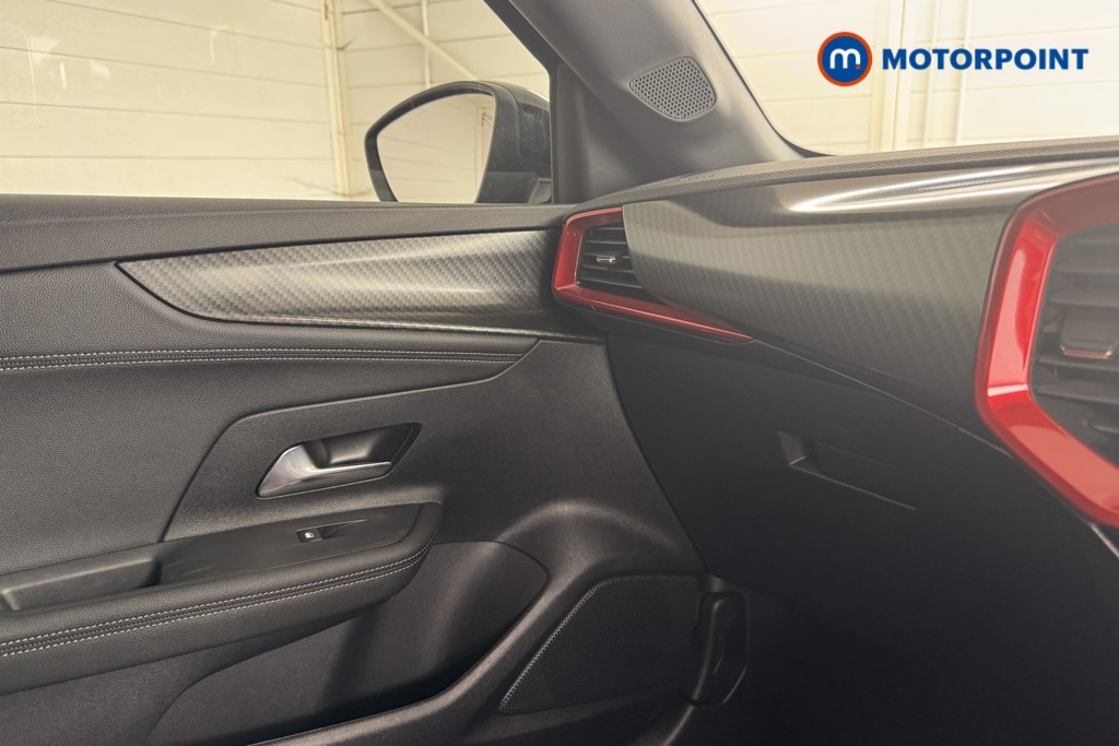 Vauxhall Mokka GS Automatic Petrol SUV - Stock Number (1555136) - 12th supplementary image