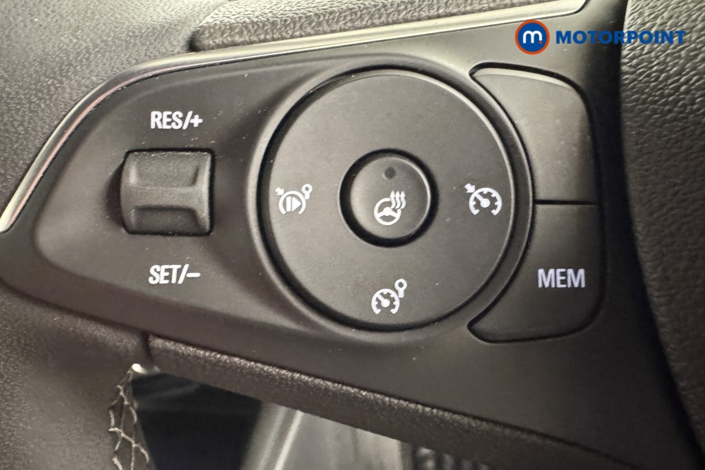 Vauxhall Mokka GS Automatic Petrol SUV - Stock Number (1555136) - 13th supplementary image