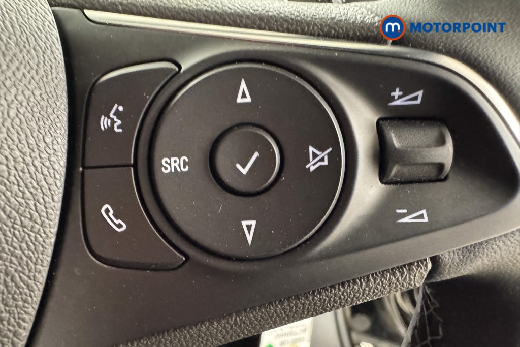 Vauxhall Mokka GS Automatic Petrol SUV - Stock Number (1555136) - 14th supplementary image