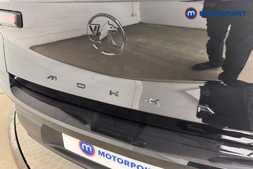 Vauxhall Mokka GS Automatic Petrol SUV - Stock Number (1555136) - 19th supplementary image