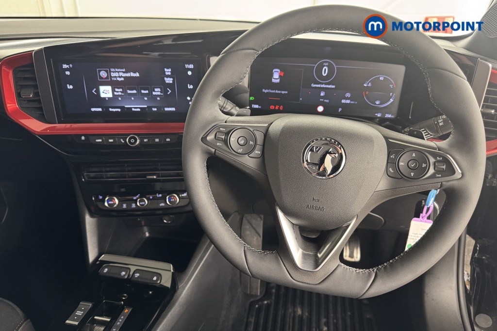 Vauxhall Mokka GS Automatic Petrol SUV - Stock Number (1555136) - 1st supplementary image