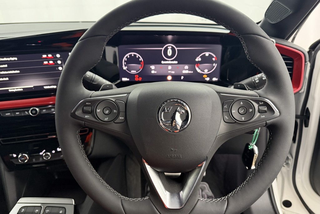 Vauxhall Mokka GS Automatic Petrol SUV - Stock Number (1555148) - 3rd supplementary image