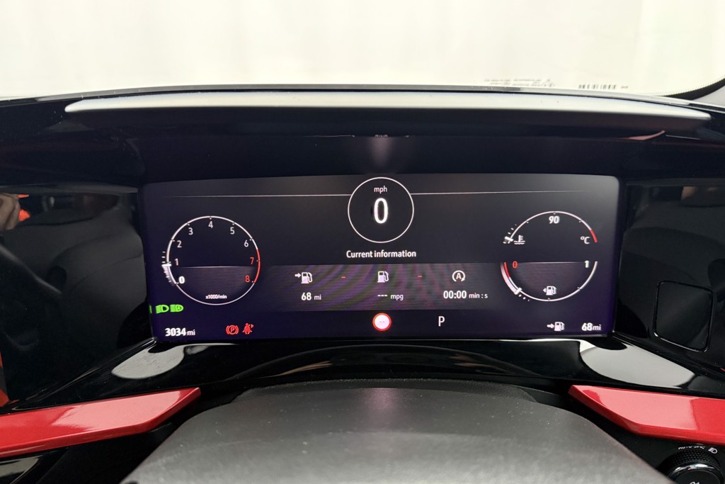 Vauxhall Mokka GS Automatic Petrol SUV - Stock Number (1555148) - 6th supplementary image