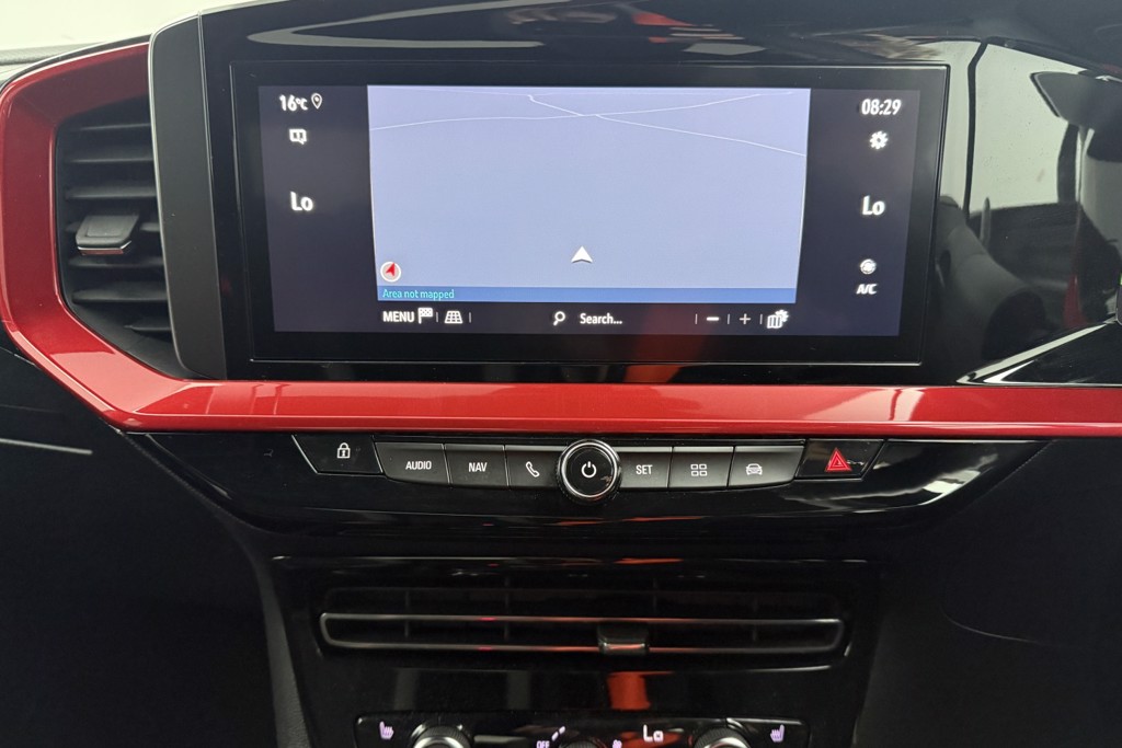 Vauxhall Mokka GS Automatic Petrol SUV - Stock Number (1555148) - 8th supplementary image