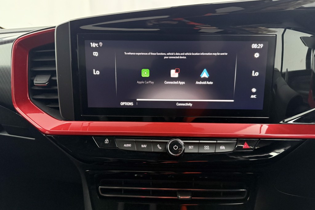 Vauxhall Mokka GS Automatic Petrol SUV - Stock Number (1555148) - 10th supplementary image