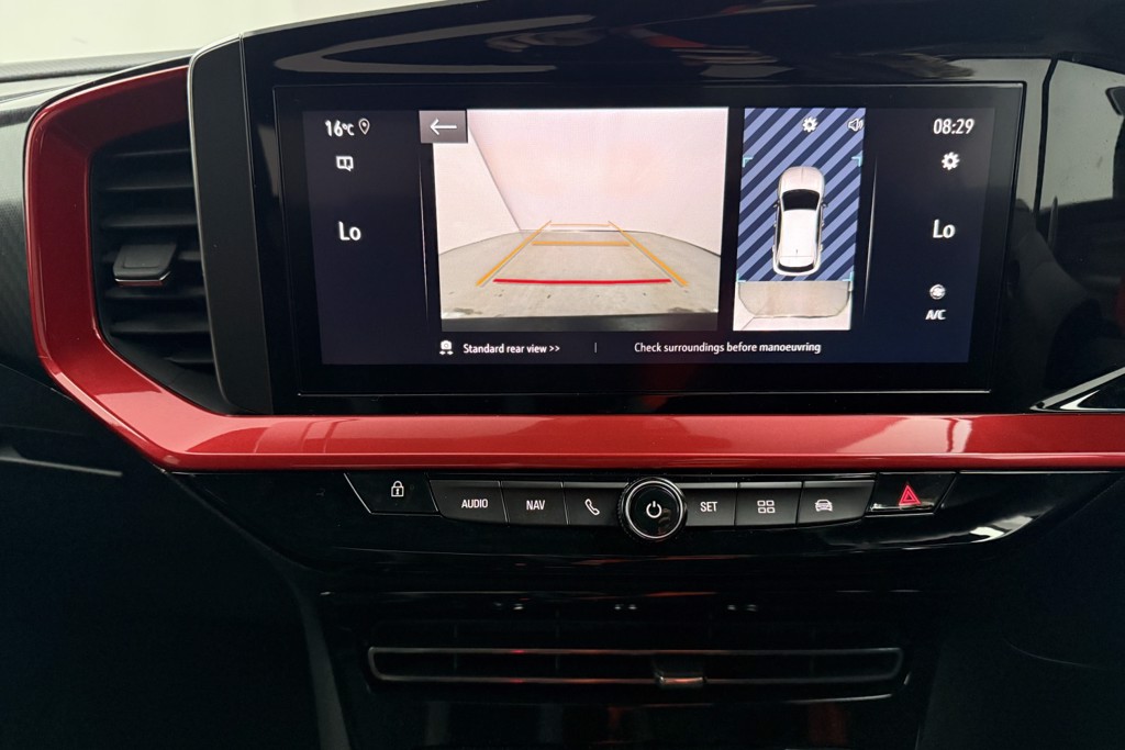Vauxhall Mokka GS Automatic Petrol SUV - Stock Number (1555148) - 11th supplementary image