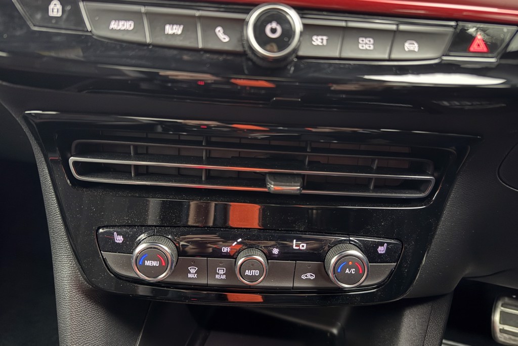 Vauxhall Mokka GS Automatic Petrol SUV - Stock Number (1555148) - 12th supplementary image