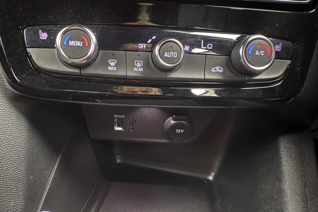 Vauxhall Mokka GS Automatic Petrol SUV - Stock Number (1555148) - 13th supplementary image