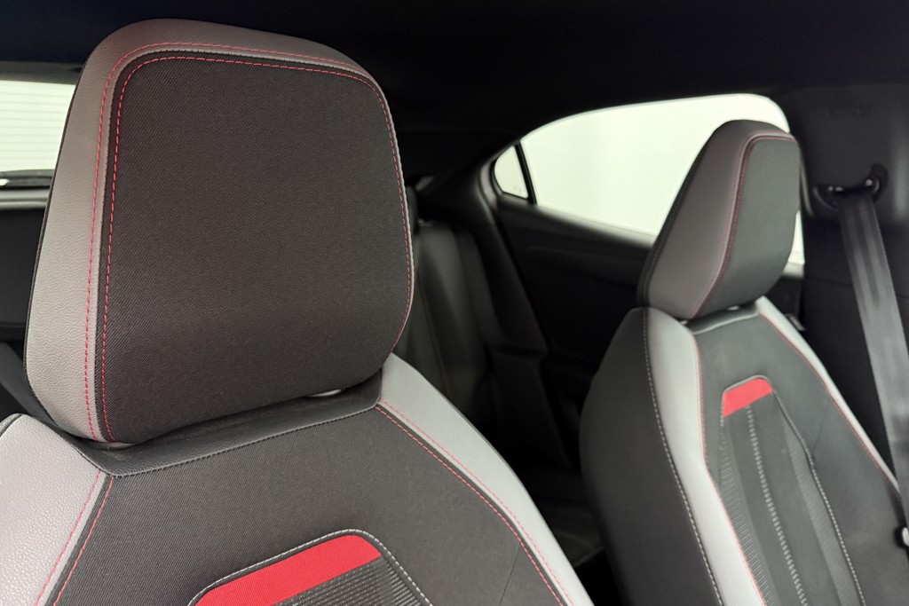 Vauxhall Mokka GS Automatic Petrol SUV - Stock Number (1555148) - 20th supplementary image