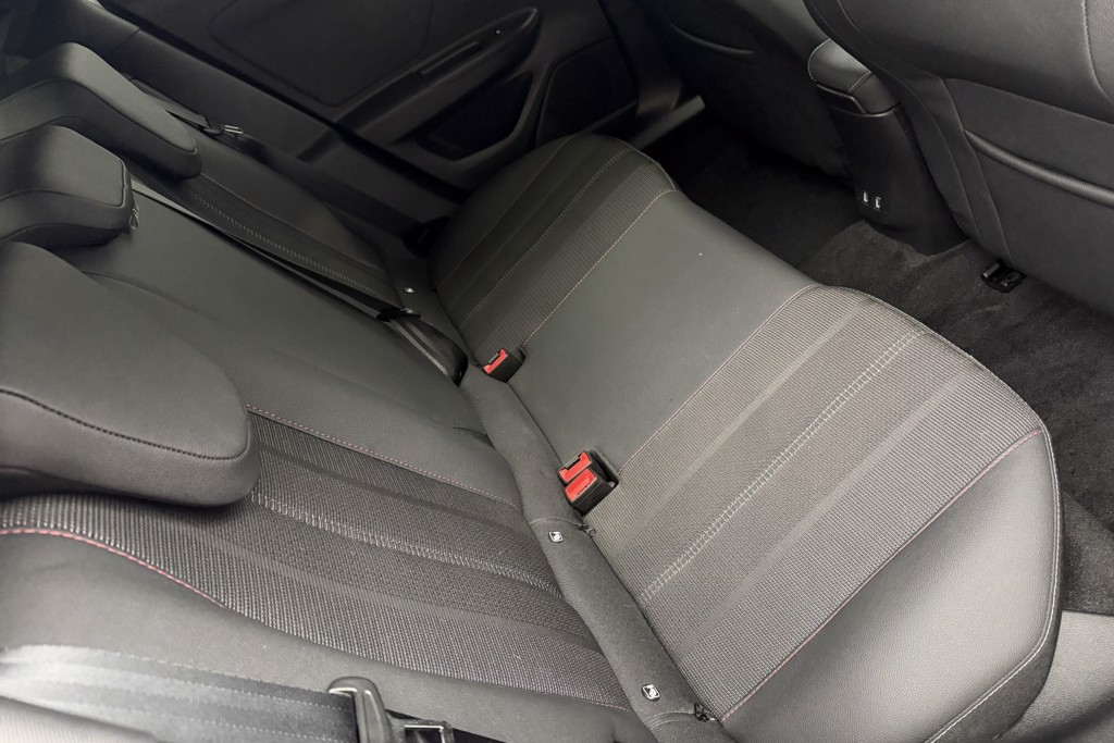 Vauxhall Mokka GS Automatic Petrol SUV - Stock Number (1555148) - 21st supplementary image