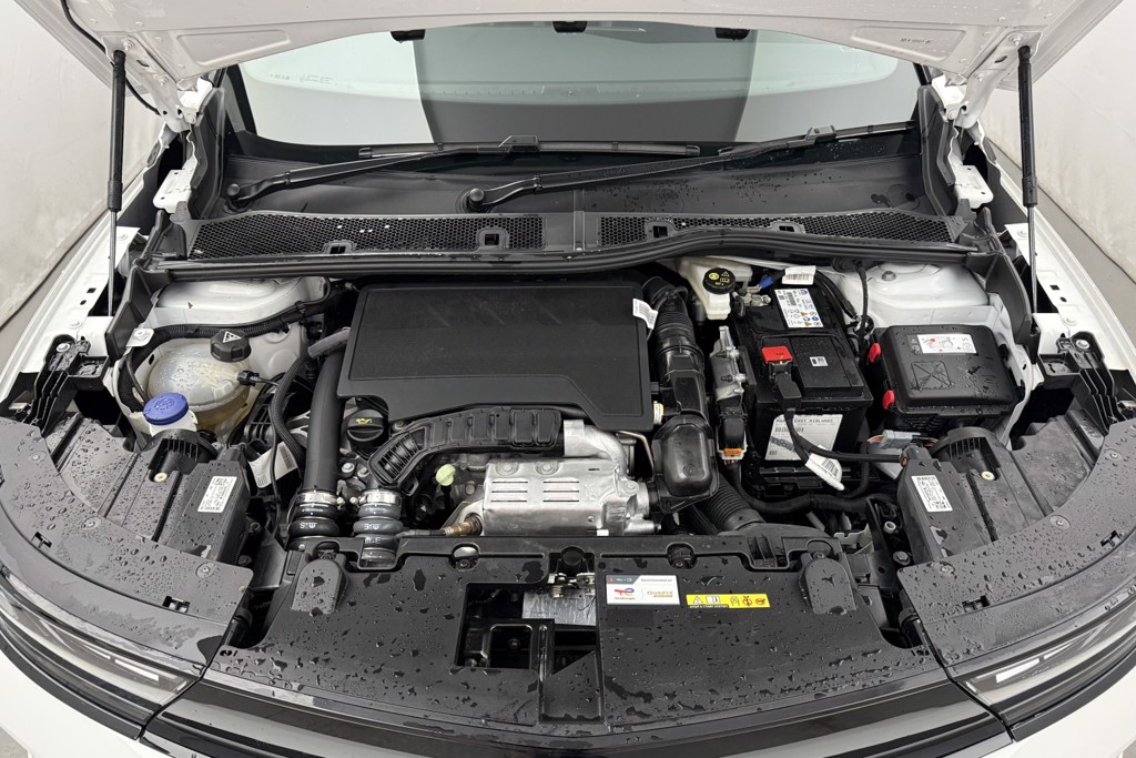 Vauxhall Mokka GS Automatic Petrol SUV - Stock Number (1555148) - 27th supplementary image