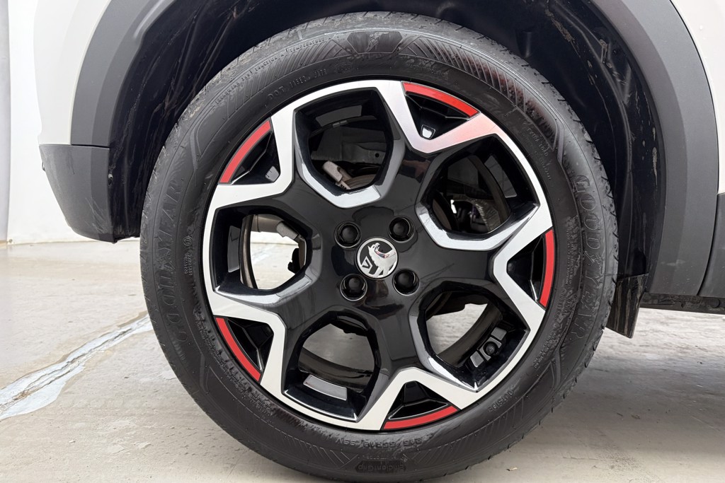 Vauxhall Mokka GS Automatic Petrol SUV - Stock Number (1555148) - 29th supplementary image