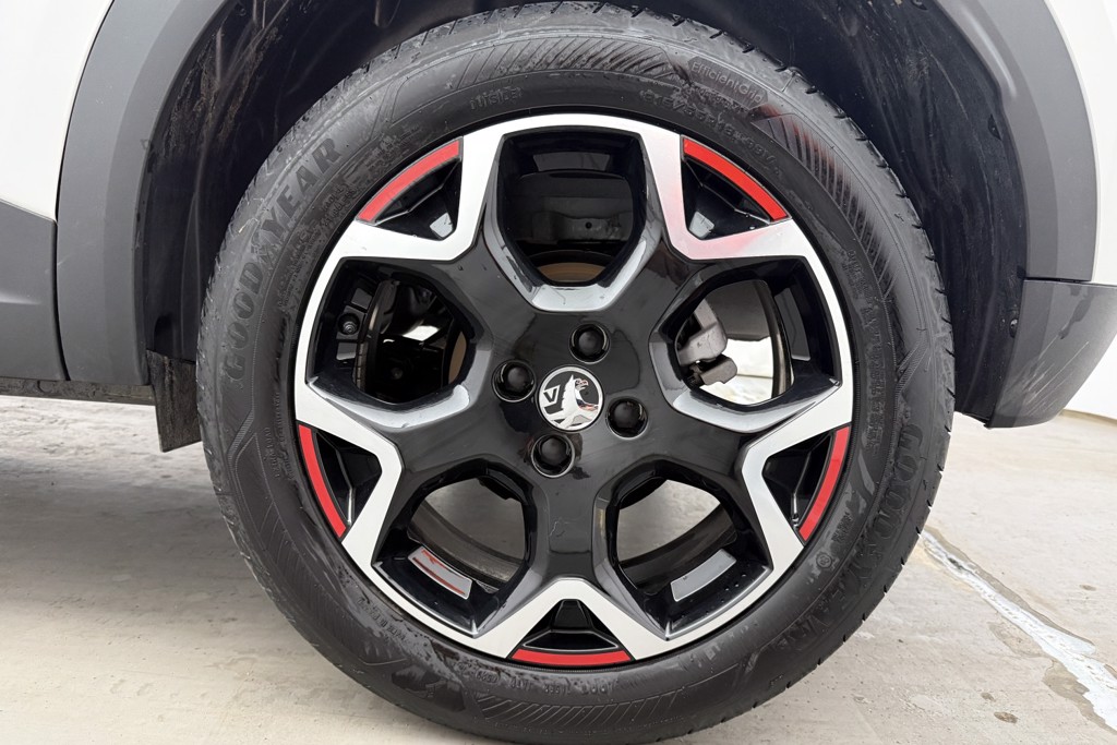 Vauxhall Mokka GS Automatic Petrol SUV - Stock Number (1555148) - 30th supplementary image