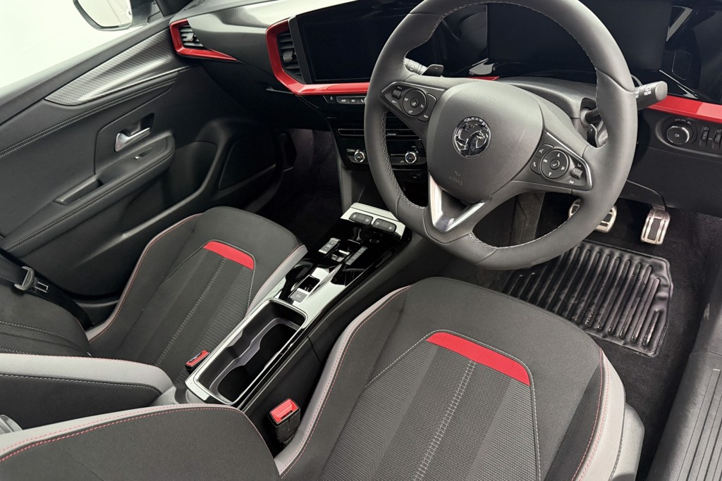 Vauxhall Mokka GS Automatic Petrol SUV - Stock Number (1555148) - 1st supplementary image