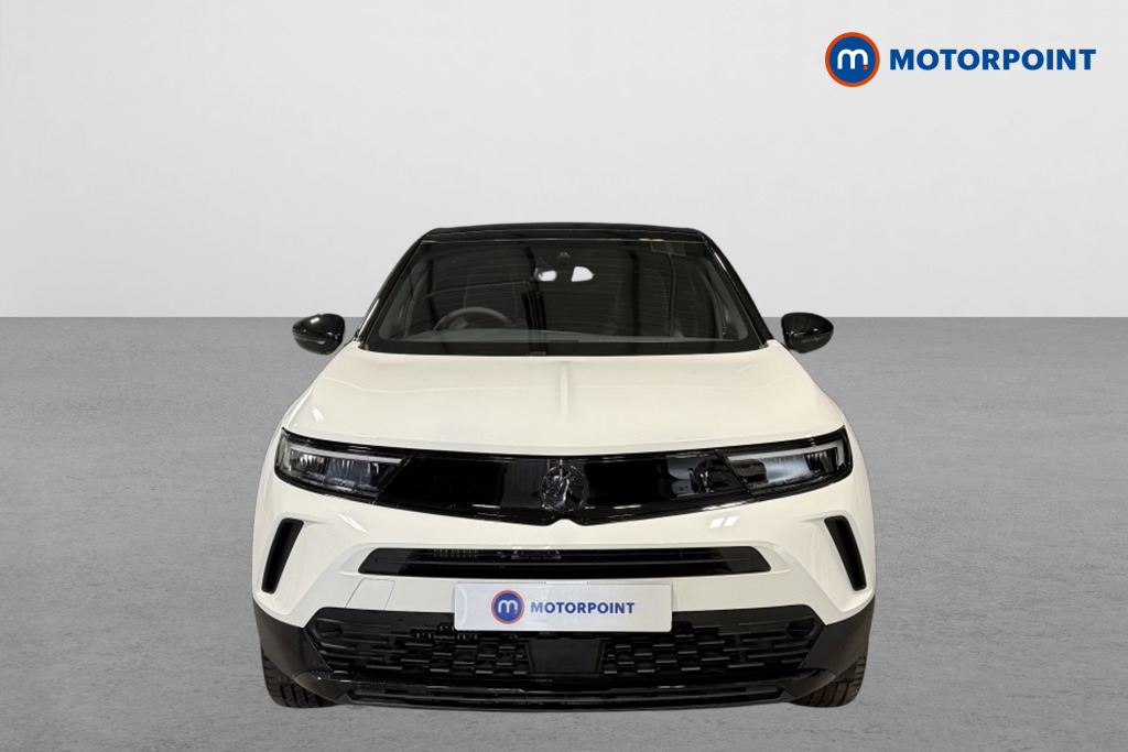 Vauxhall Mokka GS Automatic Petrol SUV - Stock Number (1555148) - Front bumper