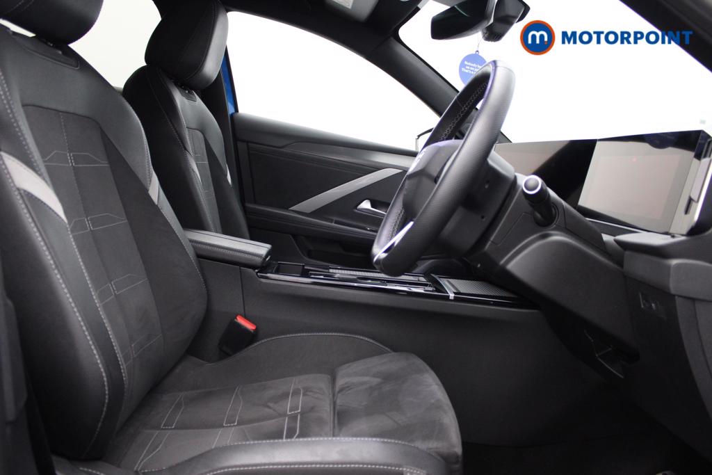 Vauxhall Astra Ultimate Automatic Electric Hatchback - Stock Number (1555189) - 7th supplementary image