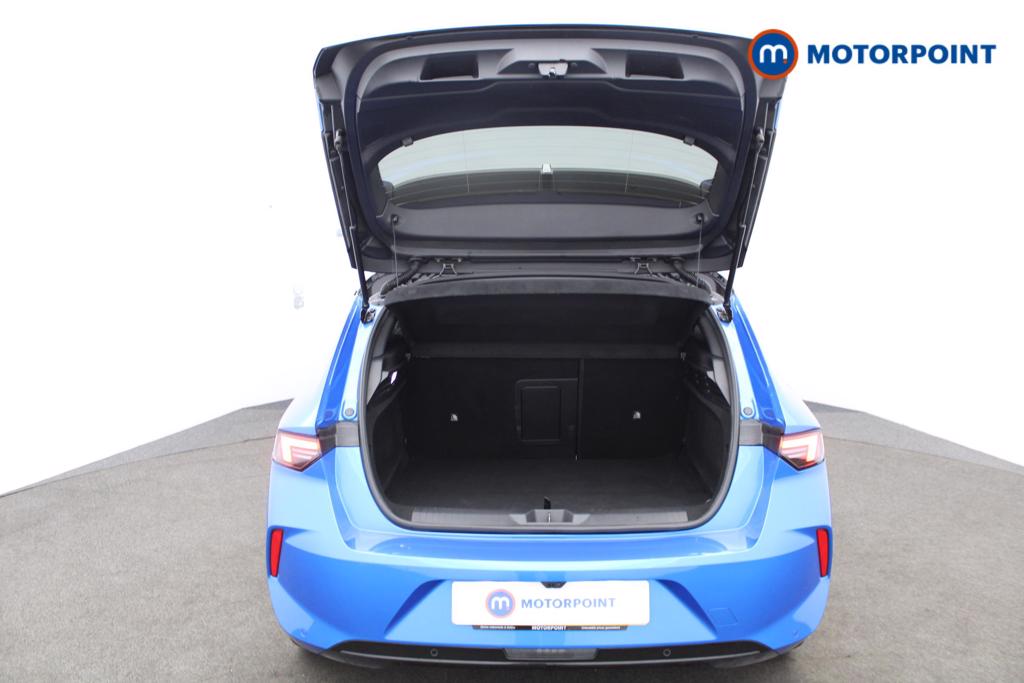 Vauxhall Astra Ultimate Automatic Electric Hatchback - Stock Number (1555189) - 20th supplementary image