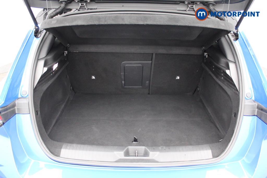 Vauxhall Astra Ultimate Automatic Electric Hatchback - Stock Number (1555189) - 21st supplementary image