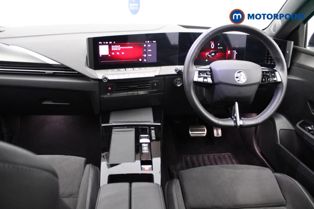 Vauxhall Astra Ultimate Automatic Electric Hatchback - Stock Number (1555189) - 1st supplementary image