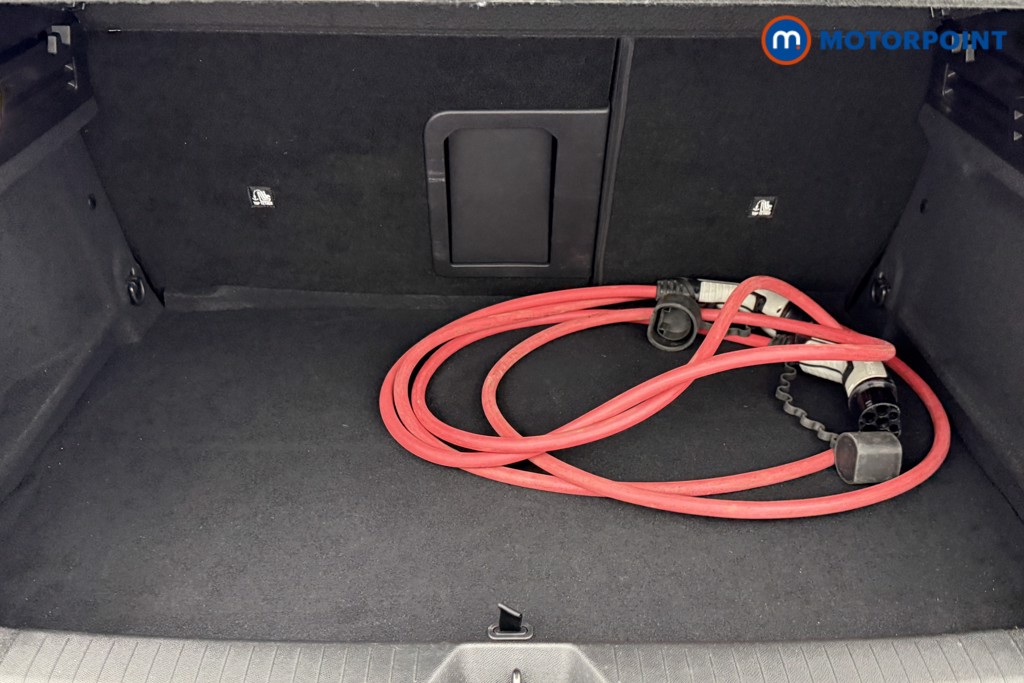 Vauxhall Astra Ultimate Automatic Electric Hatchback - Stock Number (1555198) - 20th supplementary image