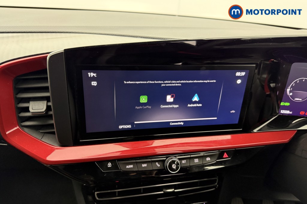 Vauxhall Mokka GS Manual Petrol SUV - Stock Number (1555204) - 2nd supplementary image