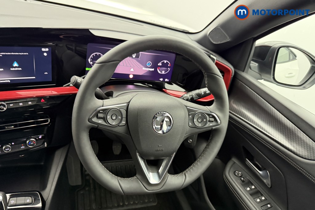 Vauxhall Mokka GS Manual Petrol SUV - Stock Number (1555204) - 3rd supplementary image