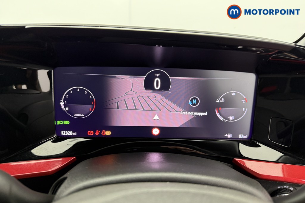 Vauxhall Mokka GS Manual Petrol SUV - Stock Number (1555204) - 5th supplementary image