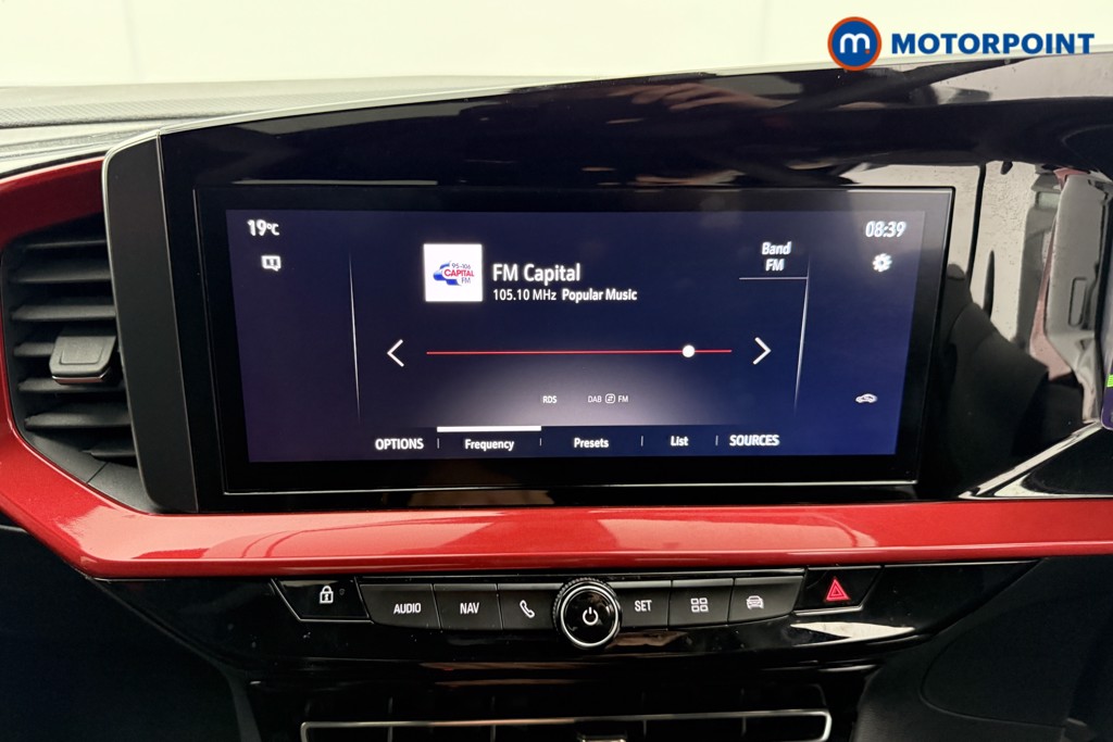 Vauxhall Mokka GS Manual Petrol SUV - Stock Number (1555204) - 6th supplementary image