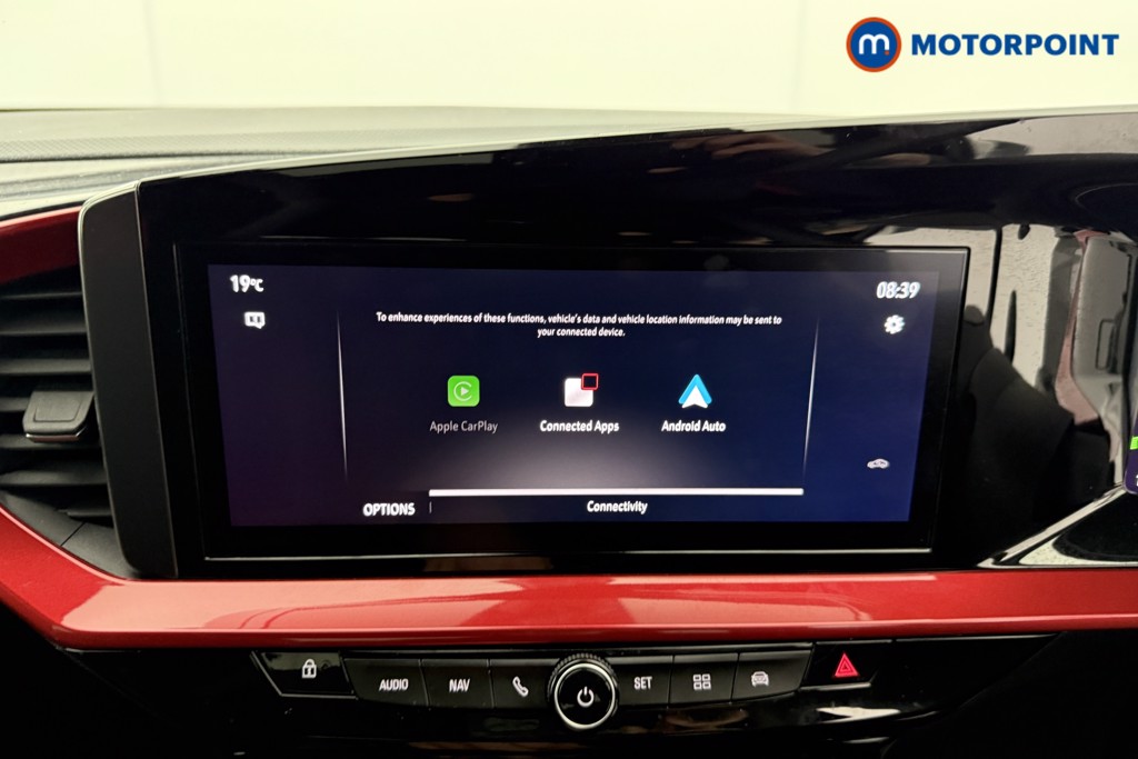 Vauxhall Mokka GS Manual Petrol SUV - Stock Number (1555204) - 7th supplementary image