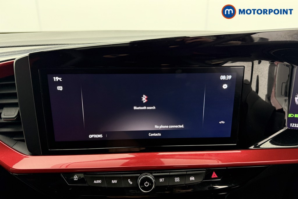 Vauxhall Mokka GS Manual Petrol SUV - Stock Number (1555204) - 8th supplementary image