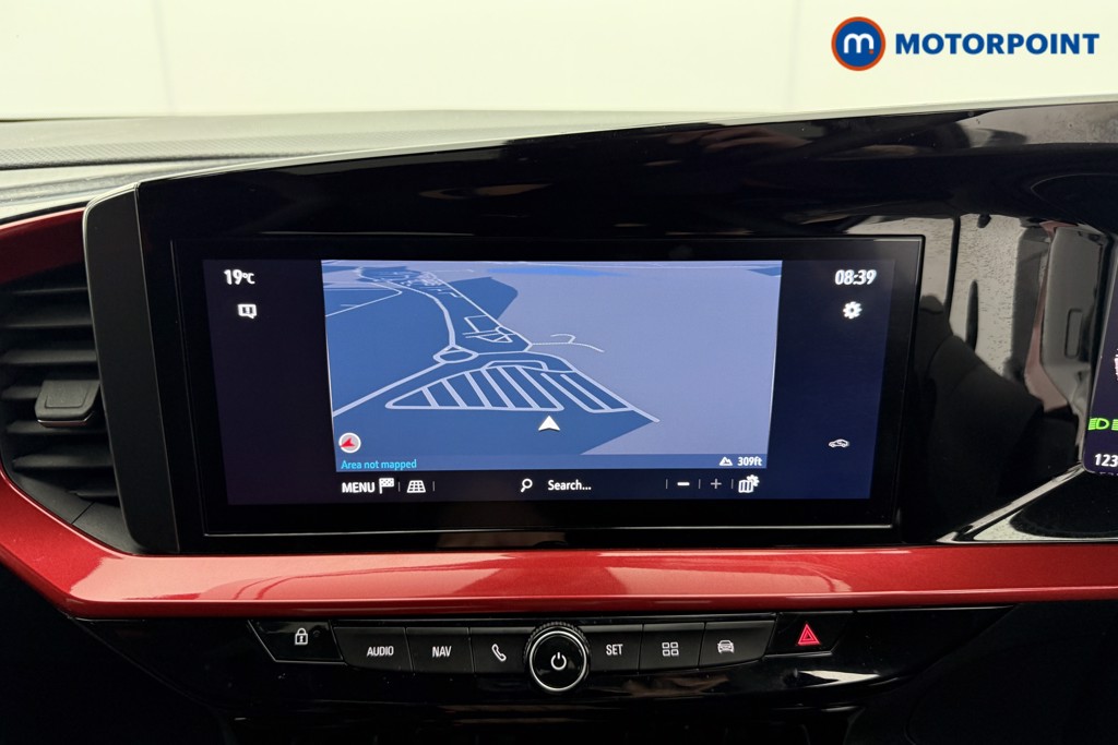 Vauxhall Mokka GS Manual Petrol SUV - Stock Number (1555204) - 9th supplementary image