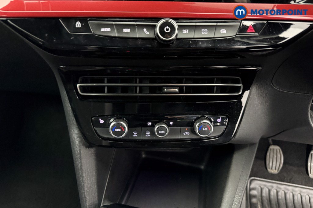 Vauxhall Mokka GS Manual Petrol SUV - Stock Number (1555204) - 10th supplementary image