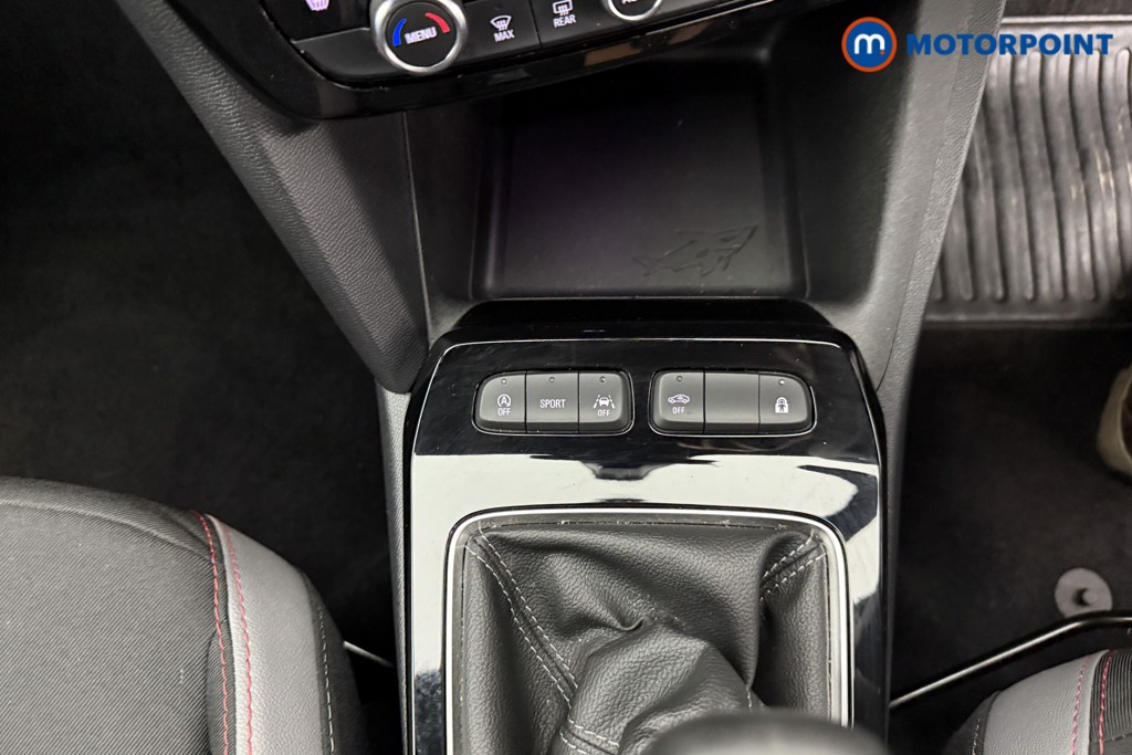 Vauxhall Mokka GS Manual Petrol SUV - Stock Number (1555204) - 11th supplementary image
