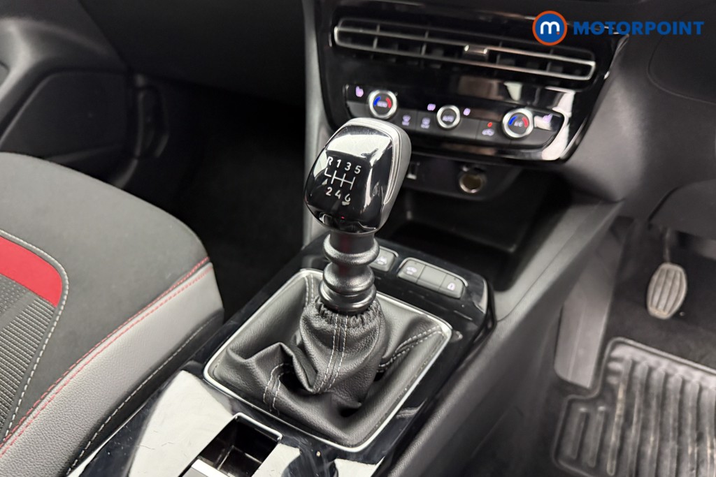 Vauxhall Mokka GS Manual Petrol SUV - Stock Number (1555204) - 12th supplementary image