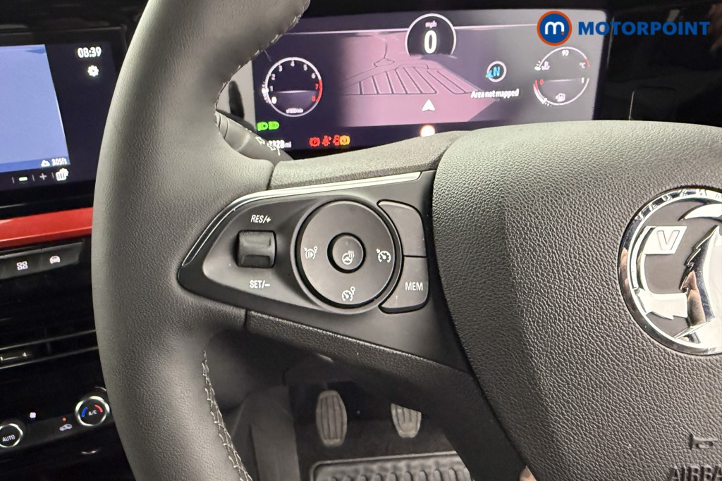 Vauxhall Mokka GS Manual Petrol SUV - Stock Number (1555204) - 13th supplementary image