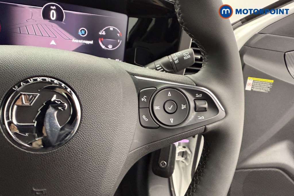 Vauxhall Mokka GS Manual Petrol SUV - Stock Number (1555204) - 14th supplementary image