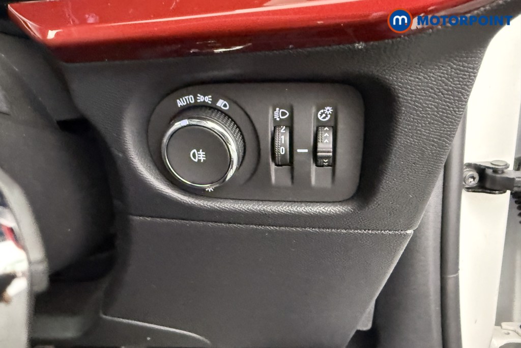Vauxhall Mokka GS Manual Petrol SUV - Stock Number (1555204) - 15th supplementary image