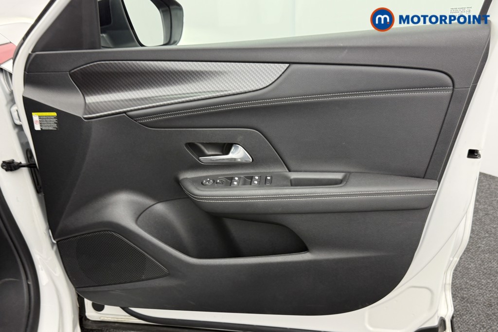 Vauxhall Mokka GS Manual Petrol SUV - Stock Number (1555204) - 17th supplementary image