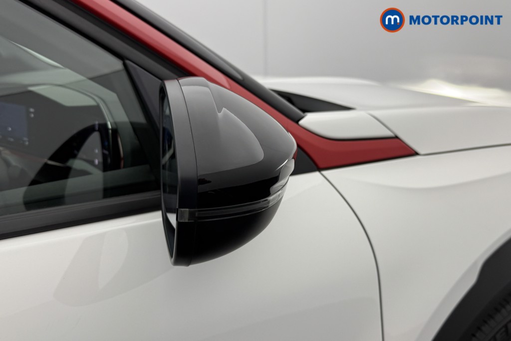 Vauxhall Mokka GS Manual Petrol SUV - Stock Number (1555204) - 18th supplementary image