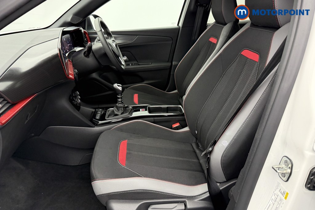 Vauxhall Mokka GS Manual Petrol SUV - Stock Number (1555204) - 20th supplementary image